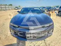 2016 Chevrolet Camaro фото