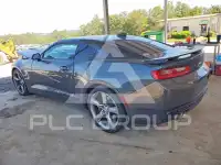 2016 Chevrolet Camaro photo