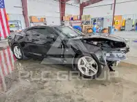 2016 Chevrolet Camaro фото