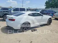 2016 Chevrolet Camaro фото