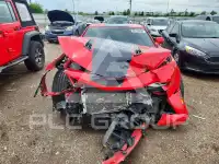 2016 Chevrolet Camaro фото