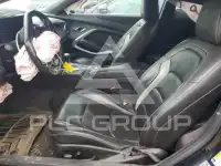 2016 Chevrolet Camaro фото