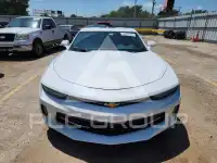 2016 Chevrolet Camaro фото