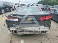 2016 Chevrolet Camaro фото