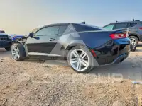 2016 Chevrolet Camaro фото