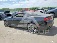 2016 Chevrolet Camaro фото