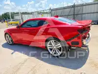 2016 Chevrolet Camaro photo