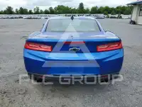 2016 Chevrolet Camaro фото