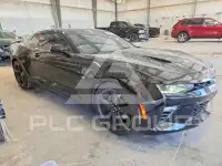 2016 Chevrolet Camaro photo