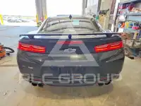 2016 Chevrolet Camaro photo