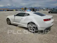 2016 Chevrolet Camaro фото