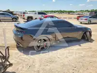 2016 Chevrolet Camaro фото