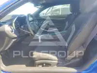 2016 Chevrolet Camaro photo