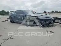 2016 Chevrolet Camaro фото