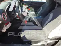 2016 Chevrolet Camaro фото