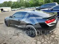 2016 Chevrolet Camaro photo