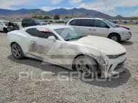 2016 Chevrolet Camaro фото