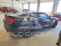 2016 Chevrolet Camaro photo