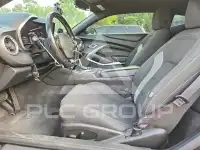 2016 Chevrolet Camaro photo