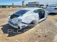 2016 Chevrolet Camaro фото