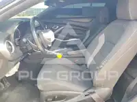 2016 Chevrolet Camaro фото