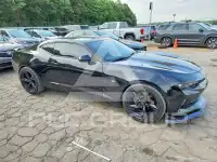 2016 Chevrolet Camaro photo