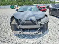 2016 Chevrolet Camaro photo