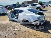 2016 Chevrolet Camaro фото