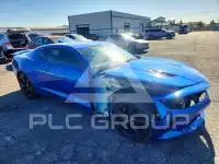2016 Chevrolet Camaro фото