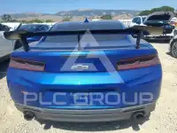 2016 Chevrolet Camaro photo