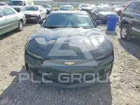 2016 Chevrolet Camaro фото