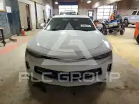 2016 Chevrolet Camaro фото