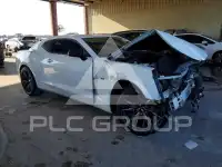2016 Chevrolet Camaro photo