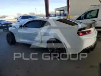 2016 Chevrolet Camaro photo