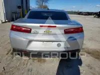 2016 Chevrolet Camaro фото