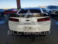 2016 Chevrolet Camaro photo