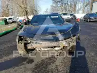2016 Chevrolet Camaro фото