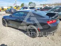2016 Chevrolet Camaro фото