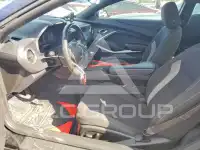 2016 Chevrolet Camaro фото