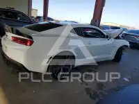 2016 Chevrolet Camaro photo
