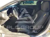 2016 Chevrolet Camaro фото