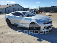 2016 Chevrolet Camaro фото