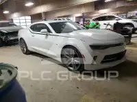 2016 Chevrolet Camaro фото
