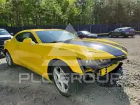 2016 Chevrolet Camaro photo