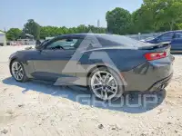 2016 Chevrolet Camaro фото