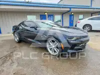 2016 Chevrolet Camaro фото