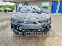 2016 Chevrolet Camaro фото