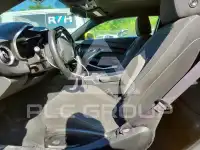 2016 Chevrolet Camaro photo