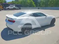 2016 Chevrolet Camaro фото