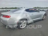 2016 Chevrolet Camaro фото